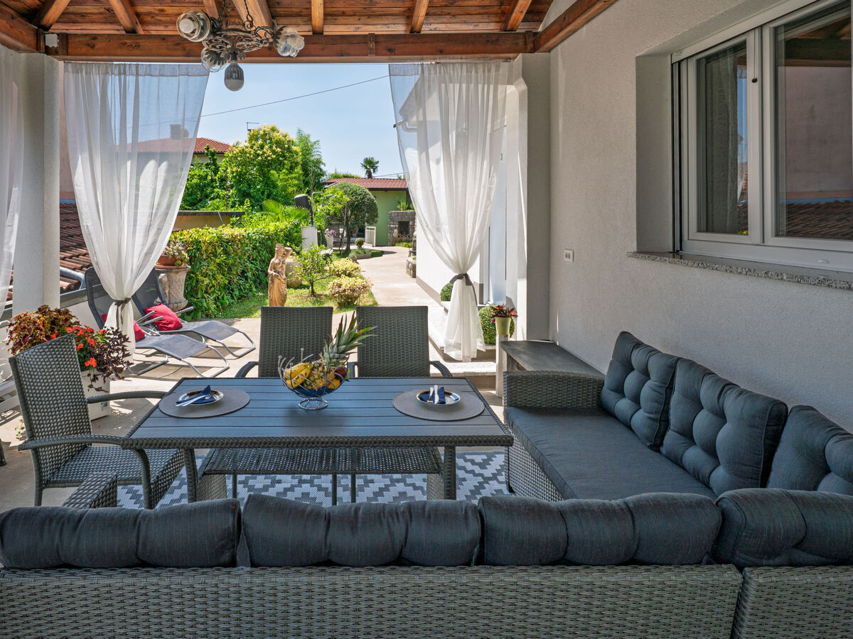 Villa Nika – Maison 5 pièces à 350m de la mer - Photo 28