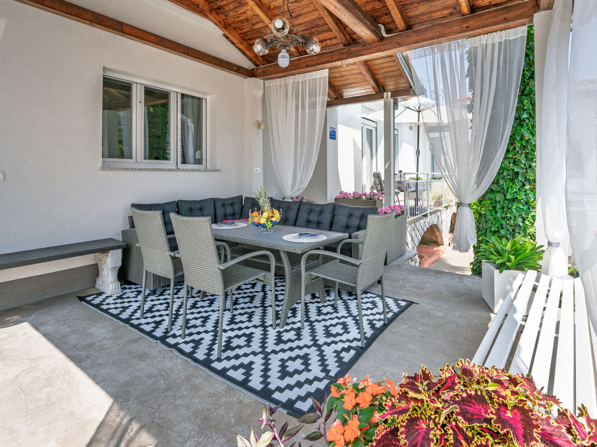 Villa Nika – Maison 5 pièces à 350m de la mer - Photo 29