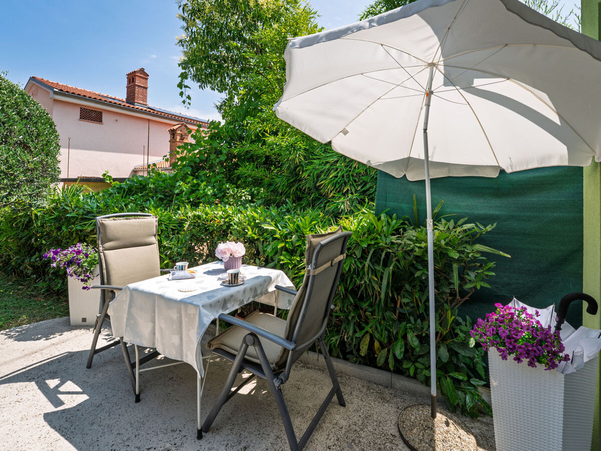 Villa Nika – Maison 5 pièces à 350m de la mer - Photo 30