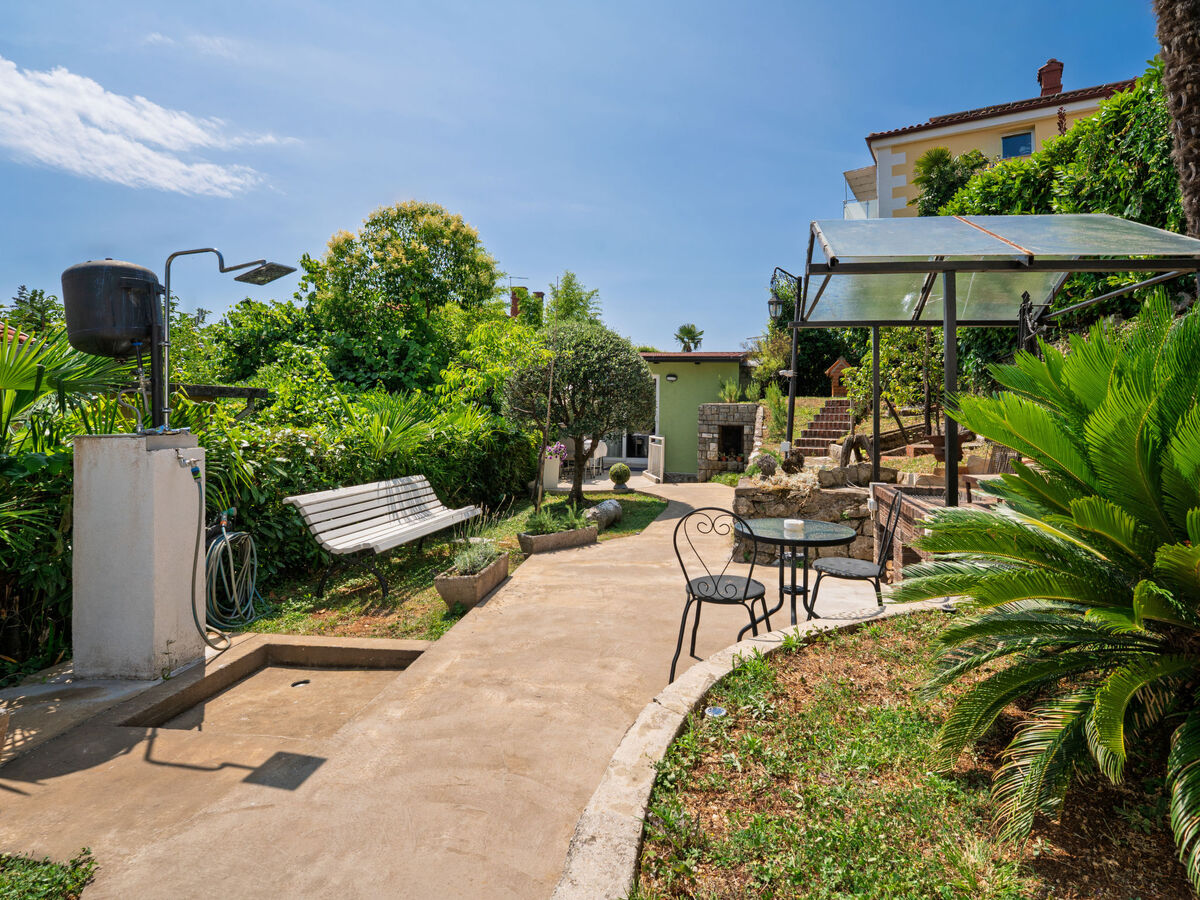 Villa Nika – Maison 5 pièces à 350m de la mer - Photo 33