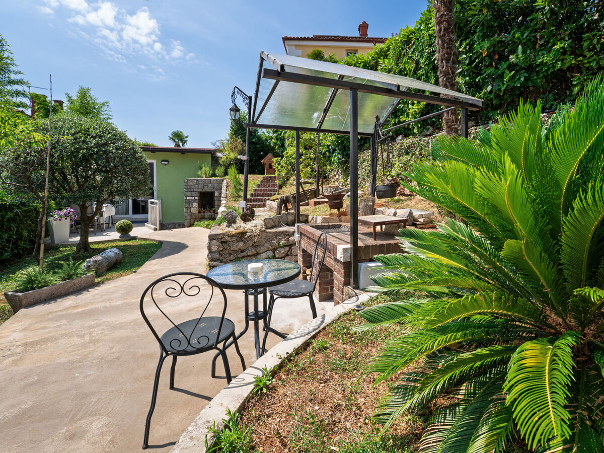 Villa Nika – Maison 5 pièces à 350m de la mer - Photo 34