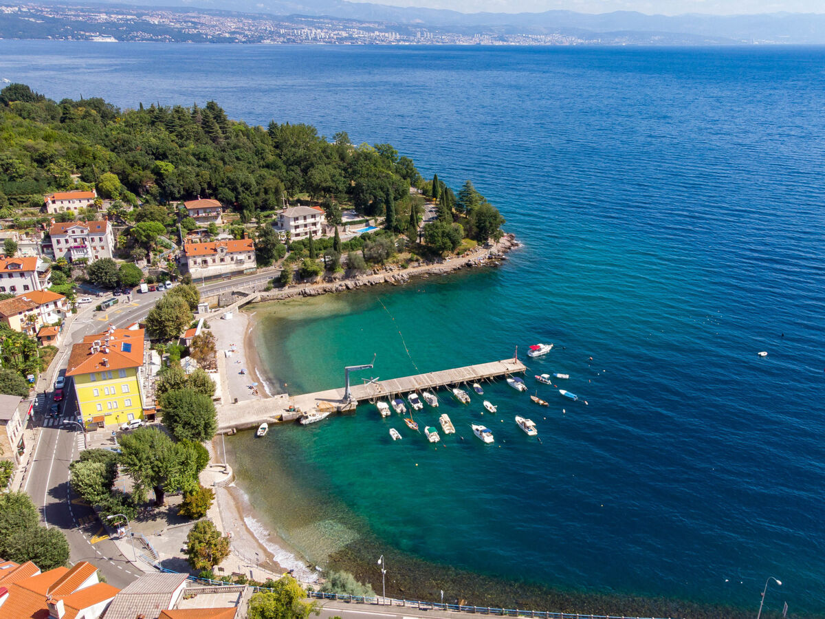 Villa Nika – Maison 5 pièces à 350m de la mer - Photo 37