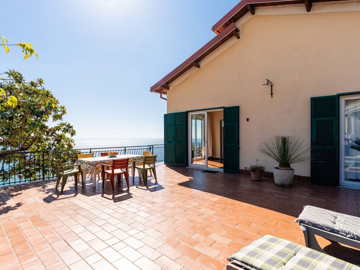 Casa Cycas – Maison 3 chambres vue mer à Ospedaletti - Photo 2