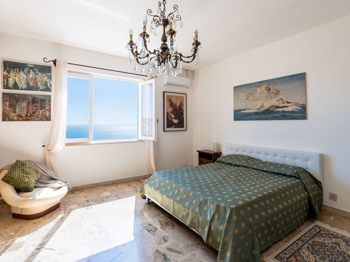 Casa Cycas – Maison 3 chambres vue mer à Ospedaletti - Photo 4