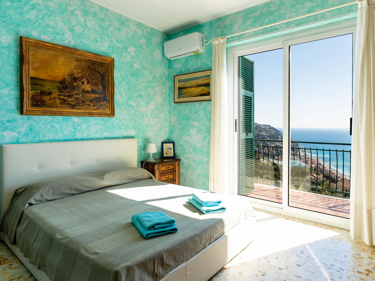 Casa Cycas – Maison 3 chambres vue mer à Ospedaletti - Photo 5