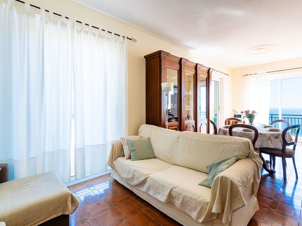 Casa Cycas – Maison 3 chambres vue mer à Ospedaletti - Photo 6