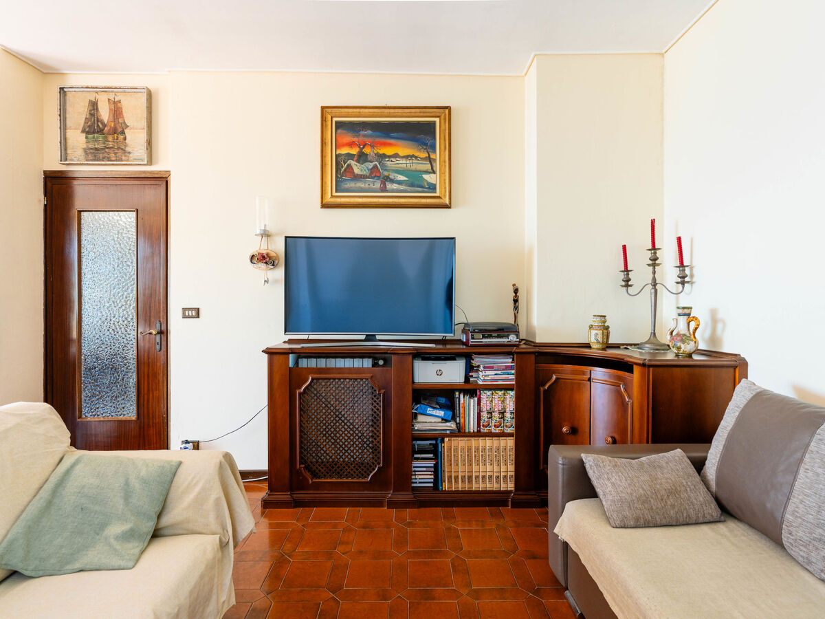 Casa Cycas – Maison 3 chambres vue mer à Ospedaletti - Photo 7