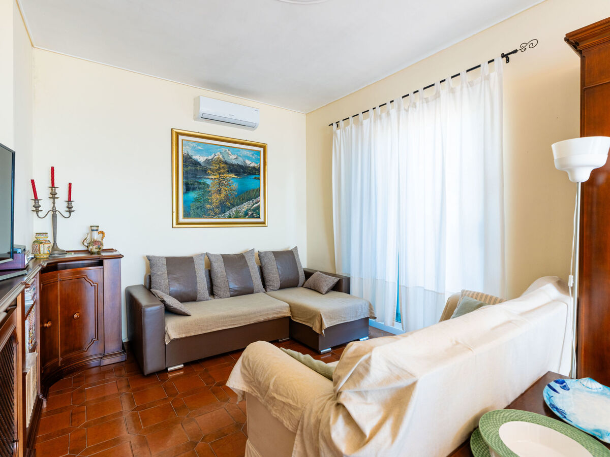 Casa Cycas – Maison 3 chambres vue mer à Ospedaletti - Photo 8