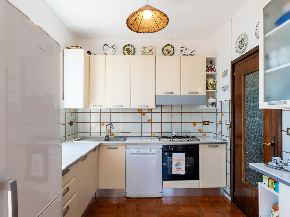 Casa Cycas – Maison 3 chambres vue mer à Ospedaletti - Photo 11