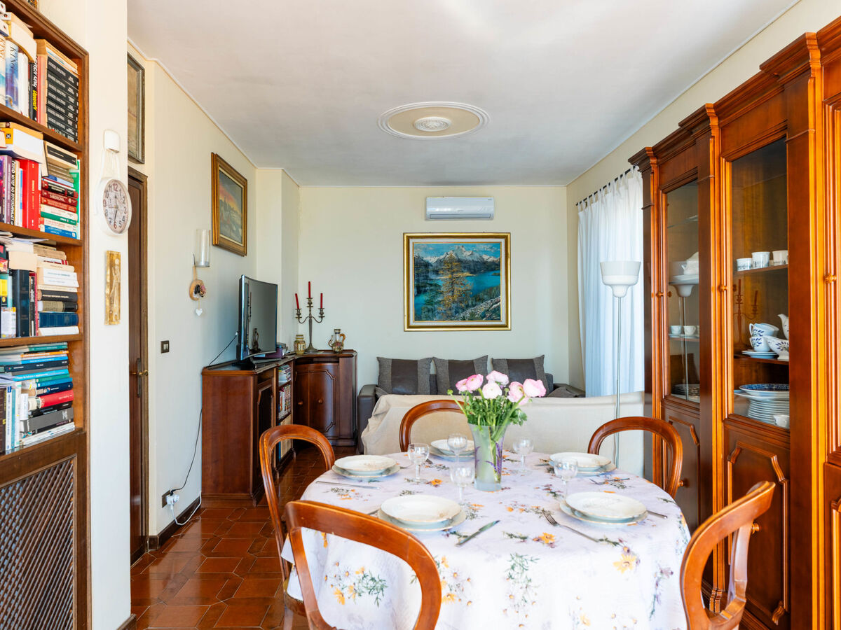 Casa Cycas – Maison 3 chambres vue mer à Ospedaletti - Photo 12