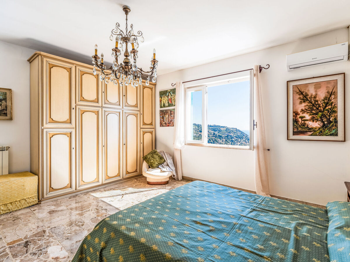 Casa Cycas – Maison 3 chambres vue mer à Ospedaletti - Photo 14