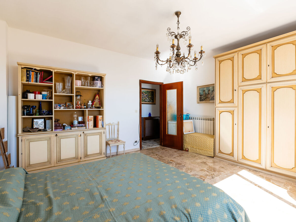 Casa Cycas – Maison 3 chambres vue mer à Ospedaletti - Photo 16