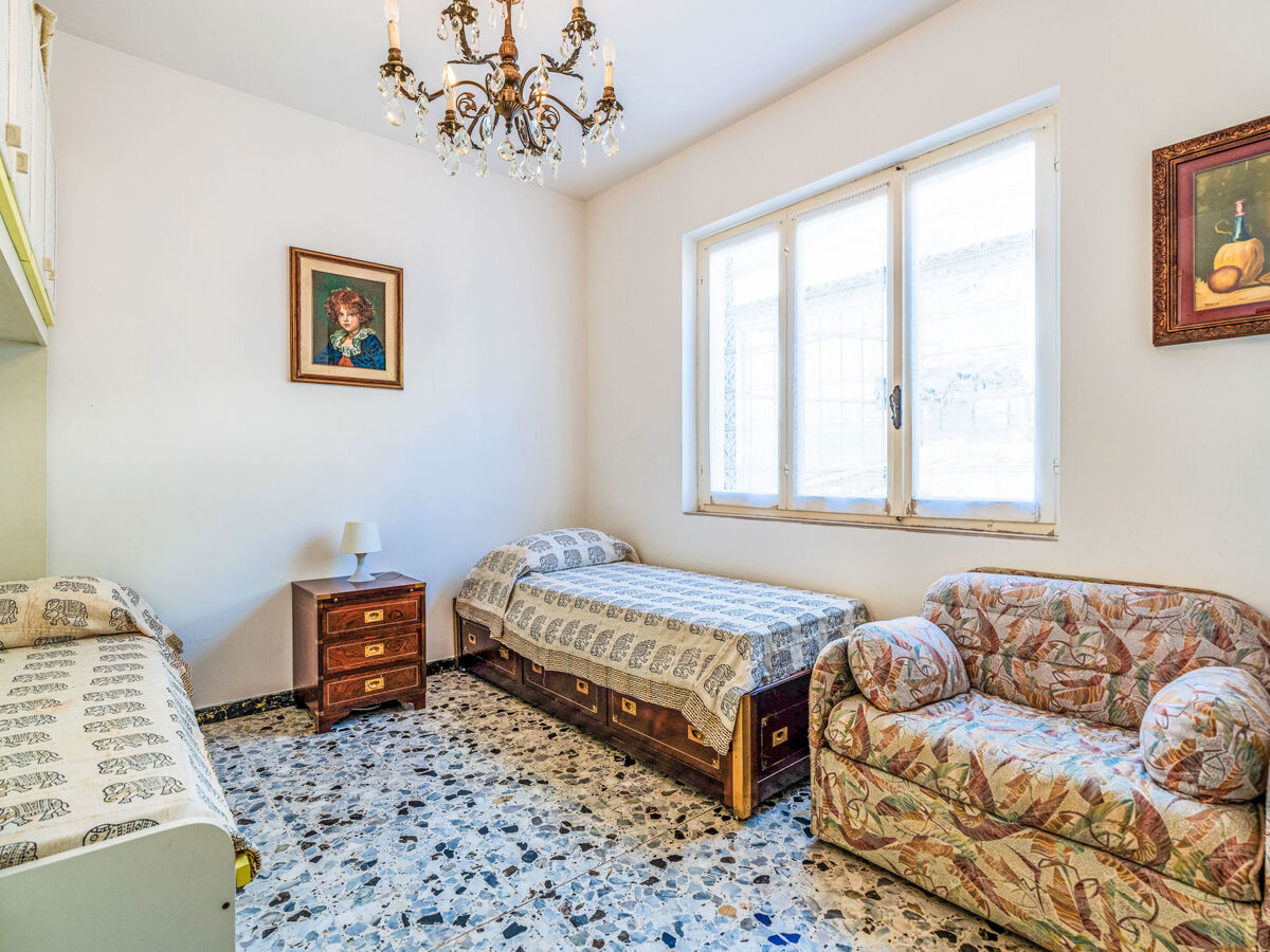 Casa Cycas – Maison 3 chambres vue mer à Ospedaletti - Photo 17