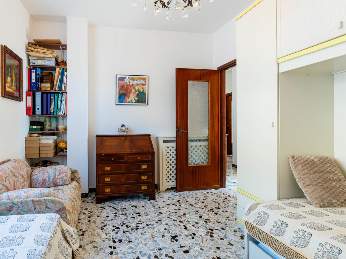 Casa Cycas – Maison 3 chambres vue mer à Ospedaletti - Photo 18