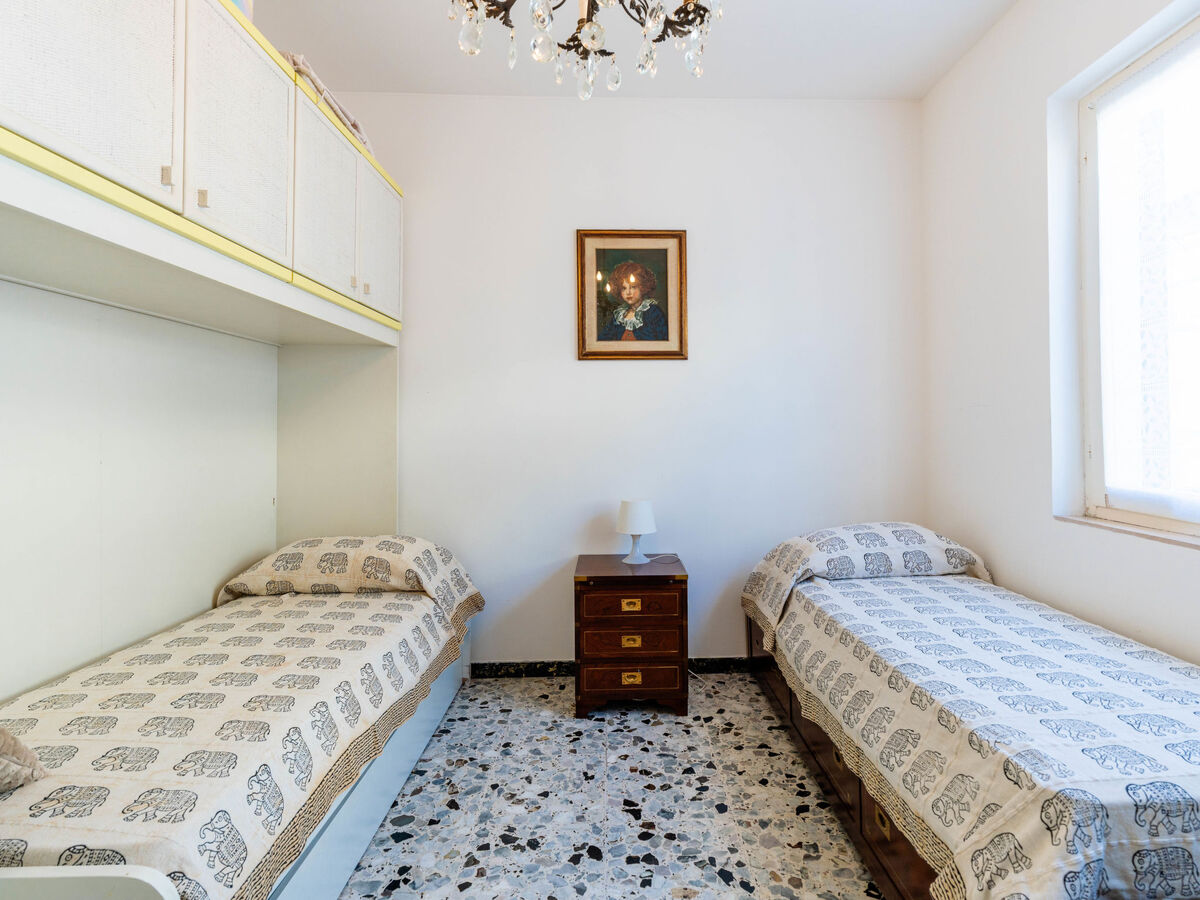 Casa Cycas – Maison 3 chambres vue mer à Ospedaletti - Photo 19