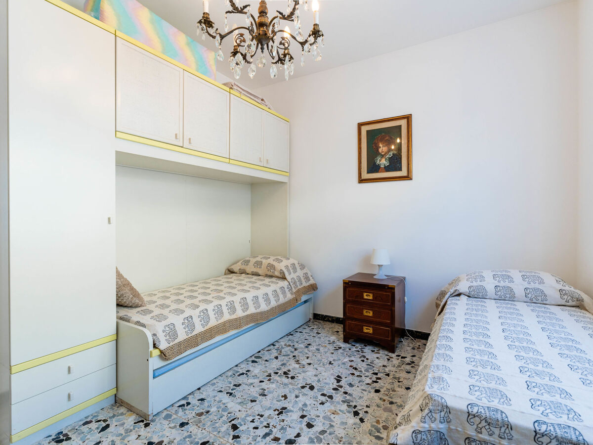 Casa Cycas – Maison 3 chambres vue mer à Ospedaletti - Photo 20