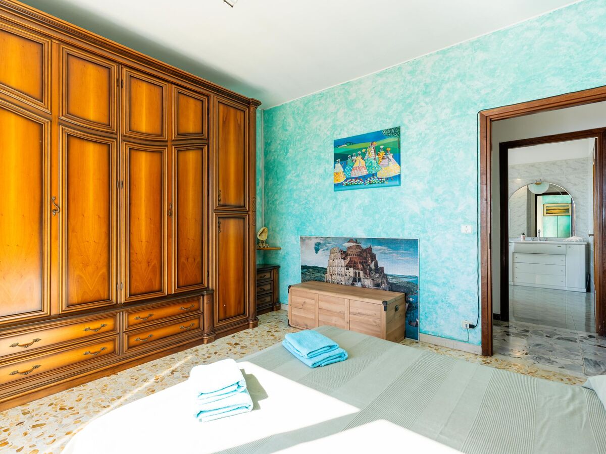 Casa Cycas – Maison 3 chambres vue mer à Ospedaletti - Photo 22