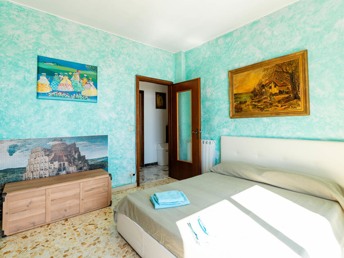 Casa Cycas – Maison 3 chambres vue mer à Ospedaletti - Photo 23