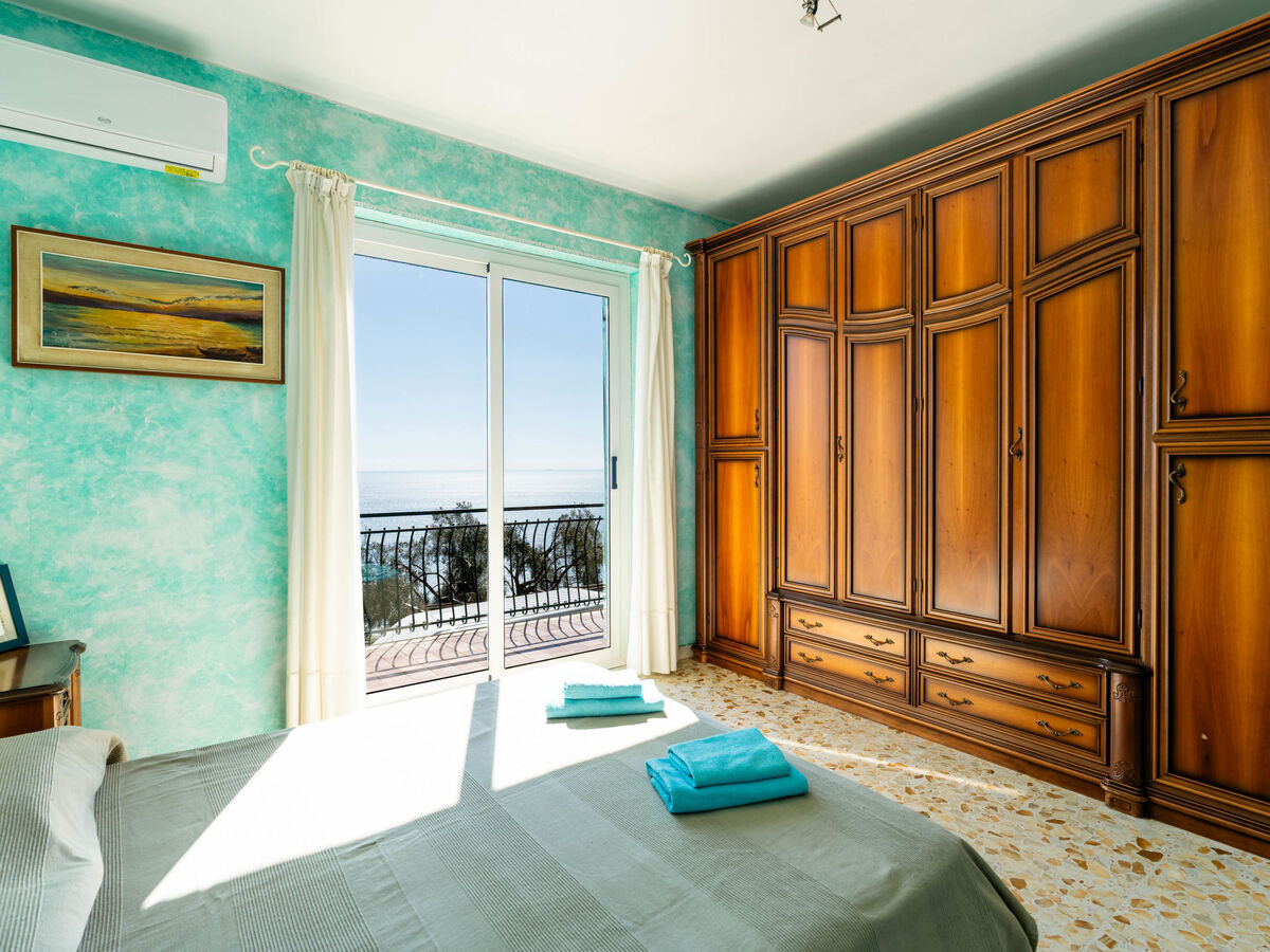 Casa Cycas – Maison 3 chambres vue mer à Ospedaletti - Photo 24