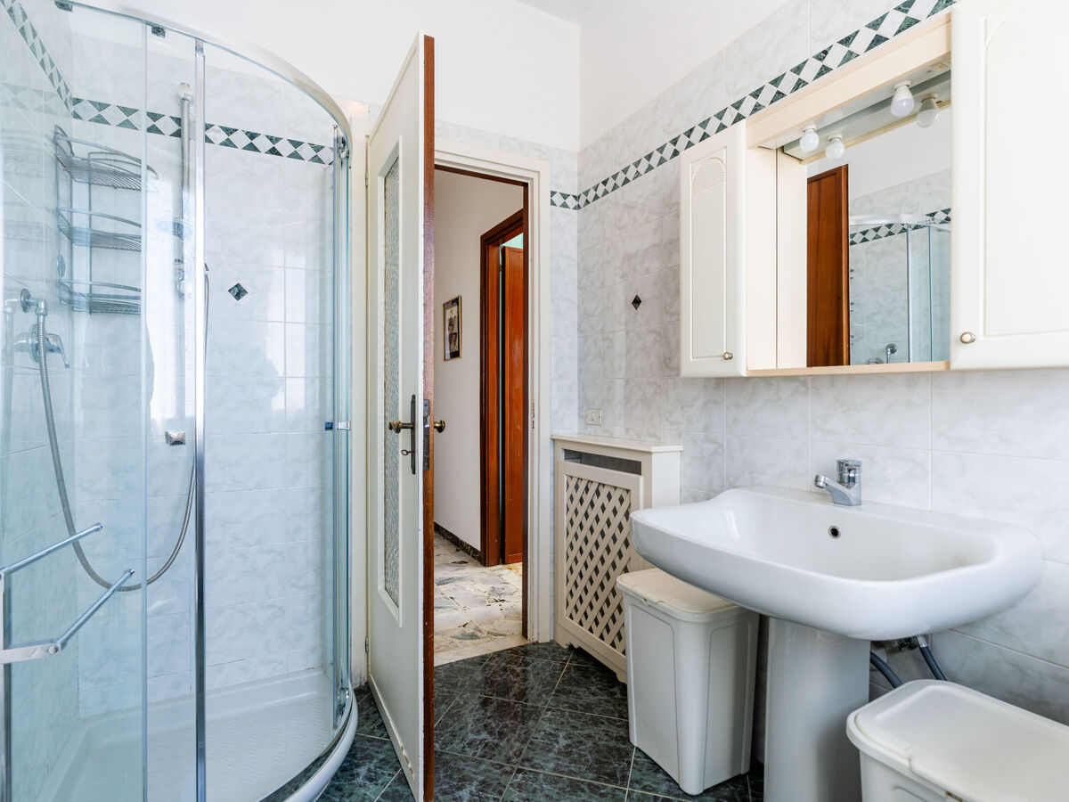 Casa Cycas – Maison 3 chambres vue mer à Ospedaletti - Photo 29