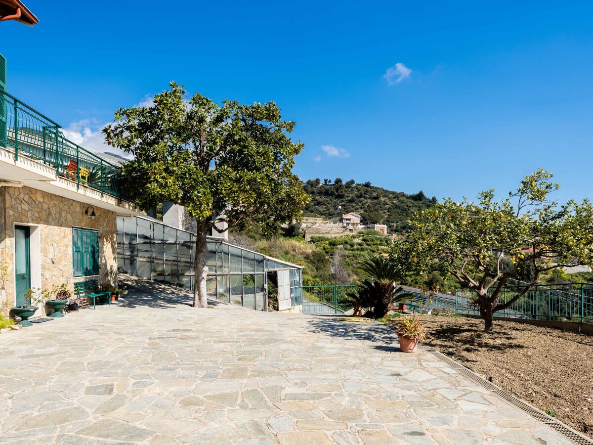 Casa Cycas – Maison 3 chambres vue mer à Ospedaletti - Photo 33