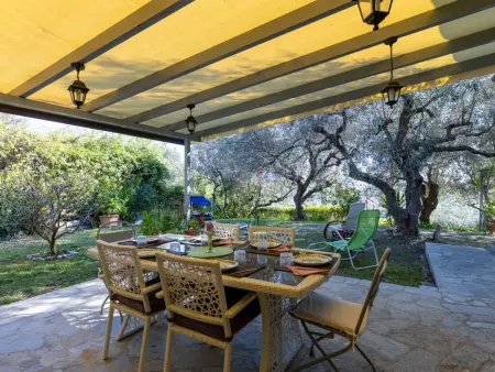 Location villa à Imperia, Villa degli Ulivi