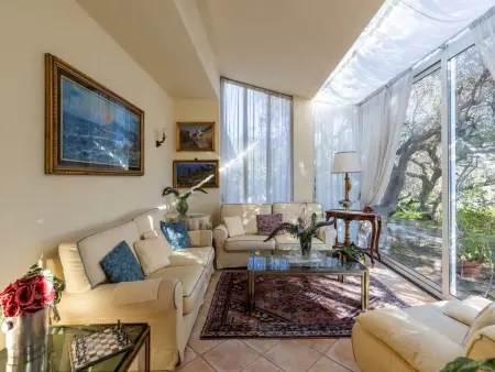 Villa degli Ulivi, Villa 5 personnes à Imperia - Photo 2
