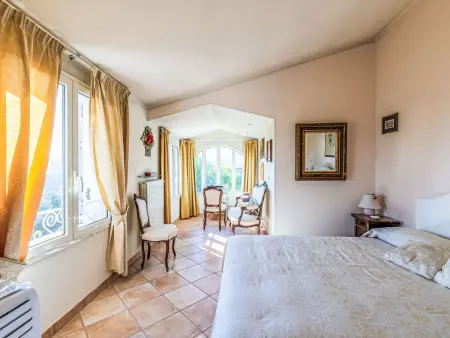 Villa degli Ulivi, Villa 5 personnes à Imperia - Photo 4
