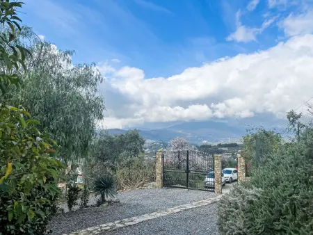 Villa degli Ulivi, Villa 5 personnes à Imperia - Photo 5