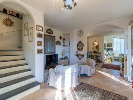 Villa degli Ulivi, Villa 5 personnes à Imperia - Photo 6