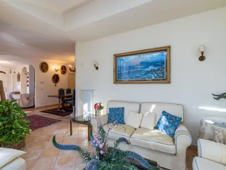 Villa degli Ulivi, Villa 5 personnes à Imperia - Photo 7