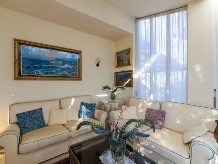 Villa degli Ulivi, Villa 5 personnes à Imperia - Photo 8
