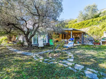 Villa degli Ulivi, Villa 5 personnes à Imperia - Photo 9