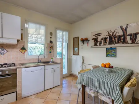 Villa degli Ulivi, Villa 5 personnes à Imperia - Photo 11