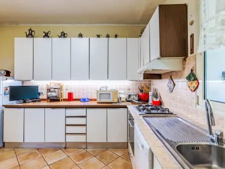 Villa degli Ulivi, Villa 5 personnes à Imperia - Photo 12