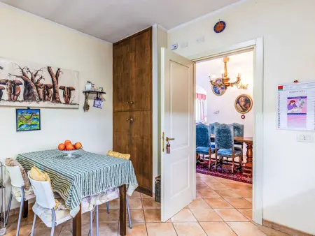 Villa degli Ulivi, Villa 5 personnes à Imperia - Photo 13