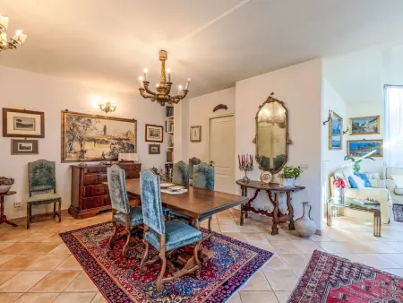 Villa degli Ulivi, Villa 5 personnes à Imperia - Photo 14