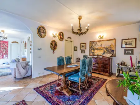 Villa degli Ulivi, Villa 5 personnes à Imperia - Photo 15