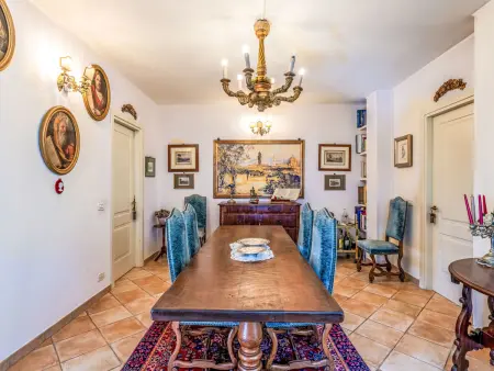 Villa degli Ulivi, Villa 5 personnes à Imperia - Photo 16