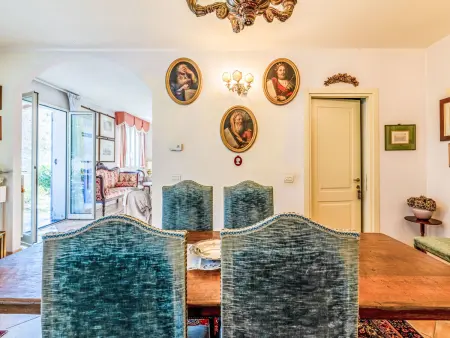 Villa degli Ulivi, Villa 5 personnes à Imperia - Photo 17