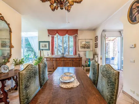 Villa degli Ulivi, Villa 5 personnes à Imperia - Photo 18