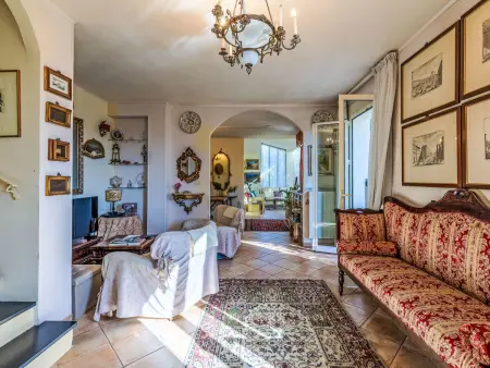 Villa degli Ulivi, Villa 5 personnes à Imperia - Photo 19