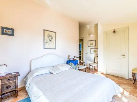 Villa degli Ulivi, Villa 5 personnes à Imperia - Photo 20