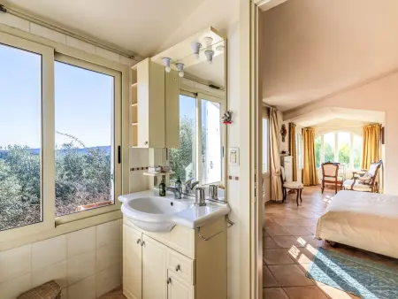 Villa degli Ulivi, Villa 5 personnes à Imperia - Photo 23