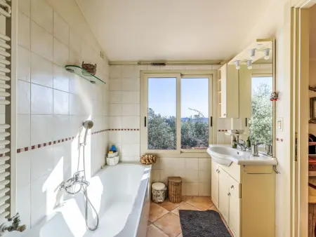 Villa degli Ulivi, Villa 5 personnes à Imperia - Photo 24