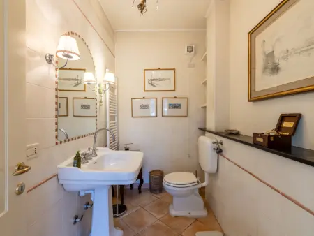 Villa degli Ulivi, Villa 5 personnes à Imperia - Photo 25