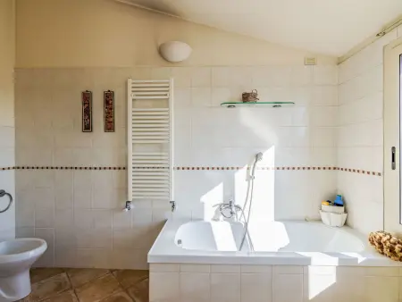 Villa degli Ulivi, Villa 5 personnes à Imperia - Photo 26