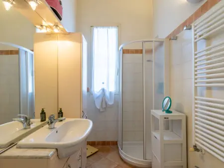 Villa degli Ulivi, Villa 5 personnes à Imperia - Photo 28
