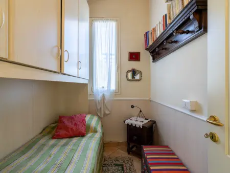 Villa degli Ulivi, Villa 5 personnes à Imperia - Photo 29