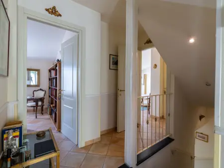 Villa degli Ulivi, Villa 5 personnes à Imperia - Photo 30